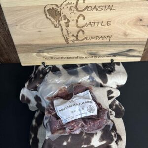 pasture-raised local boneless beef stew meat in SC