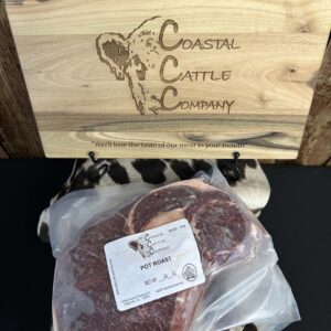 Local Pot Roast in South Carolina